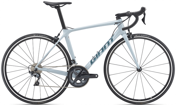 Xe đạp đua Giant TCR ADVANCED 1 PRO COMPACT 2021